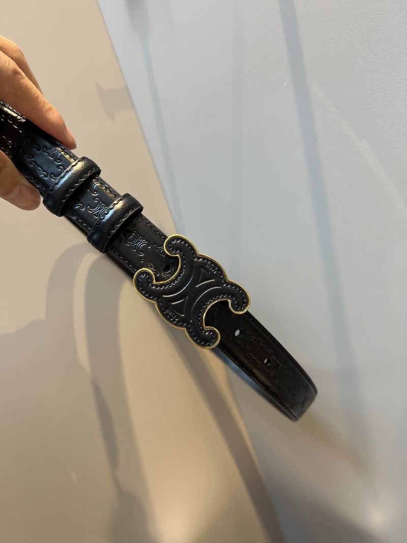 Ce1i*e belts